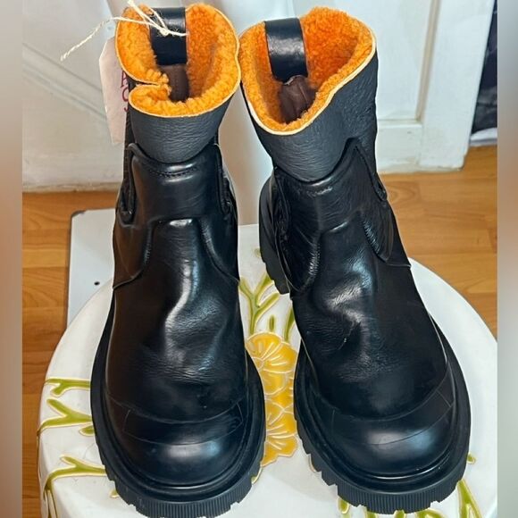 Free People A.S.98 Acadia Shearling
Boots/ size 37 - Picture 5 of 10